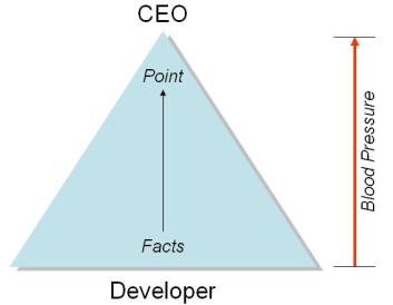 The CEO Triangle
